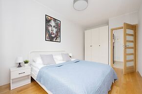 Apartment in Bielany by Renters