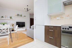 Apartment in Bielany by Renters