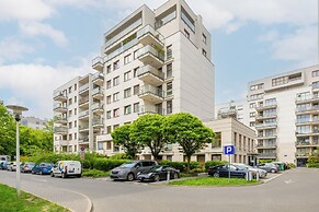 Apartment in Bielany by Renters