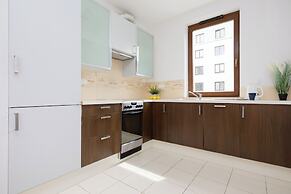 Apartment in Bielany by Renters