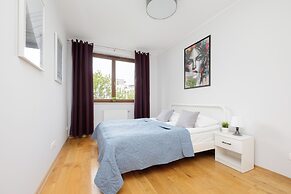 Apartment in Bielany by Renters