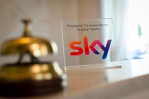 Sirmio Apartments  Primavera Stay