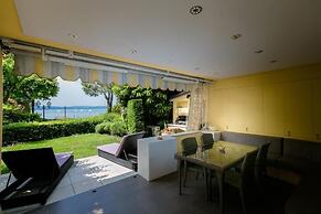 Sirmio Apartments  Primavera Stay