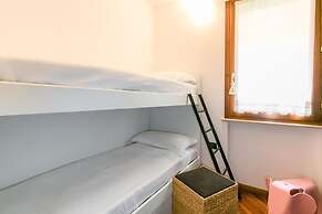 Sirmio Apartments  Primavera Stay