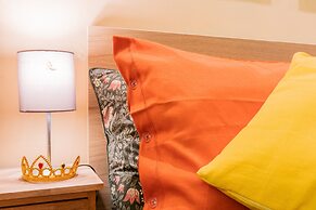 I Vicini del Re by Wonderful Italy