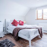 Highfield - 5 Bedroom Holiday Home - Pembroke Dock