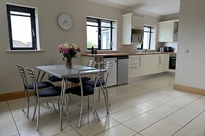 Cúirt na Coiribe Self Catering