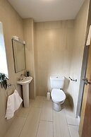 Cúirt na Coiribe Self Catering