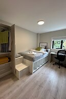 Cúirt na Coiribe Self Catering