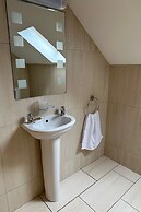 Cúirt na Coiribe Self Catering