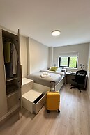 Cúirt na Coiribe Self Catering