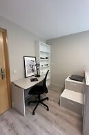 Cúirt na Coiribe Self Catering