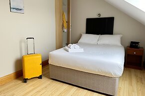 Cúirt na Coiribe Self Catering