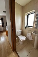 Cúirt na Coiribe Self Catering