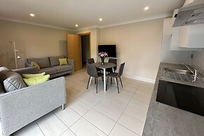 Cúirt na Coiribe Self Catering