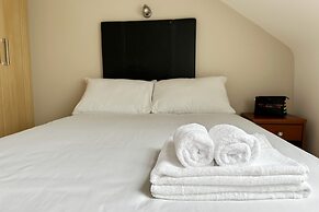 Cúirt na Coiribe Self Catering