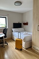 Cúirt na Coiribe Self Catering