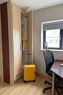 Cúirt na Coiribe Self Catering