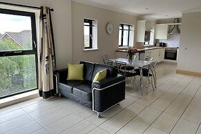 Cúirt na Coiribe Self Catering