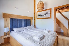 Mountain Shelter Apartments