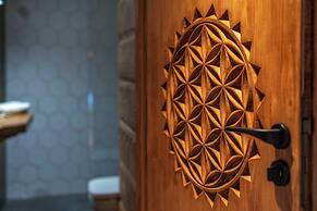 Mountain Shelter Apartments