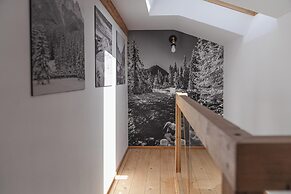 Mountain Shelter Apartments