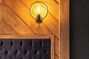 Mountain Shelter Apartments