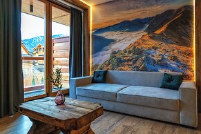 Mountain Shelter Apartments