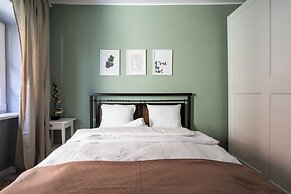 RentPlanet - Apartament Malarska