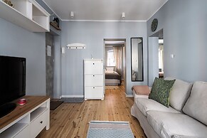 RentPlanet - Apartament Malarska