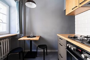 RentPlanet - Apartament Malarska