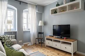 RentPlanet - Apartament Malarska