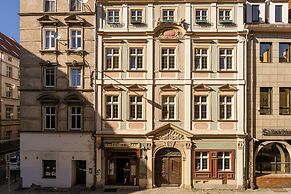 RentPlanet - Apartament Malarska