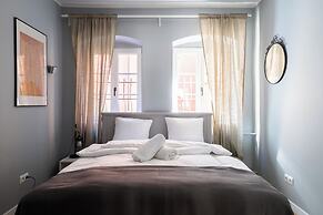 RentPlanet - Apartament Malarska