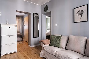 RentPlanet - Apartament Malarska