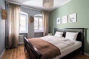 RentPlanet - Apartament Malarska