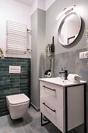 RentPlanet - Apartament Malarska