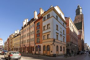 RentPlanet - Apartament Malarska