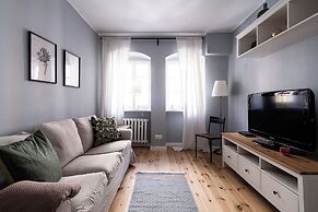 RentPlanet - Apartament Malarska