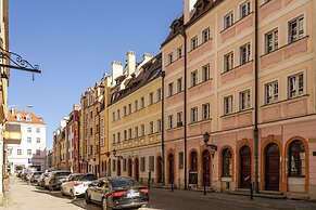 RentPlanet - Apartament Malarska