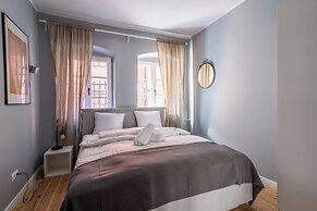 RentPlanet - Apartament Malarska