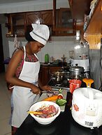 JBG HOUSE ARUSHA- Homestay