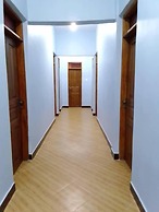 JBG HOUSE ARUSHA- Homestay