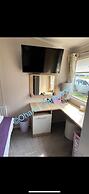 Silver 3 Bedroom Caravan Located at Seton Sands H