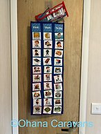 Silver 3 Bedroom Caravan Located at Seton Sands H