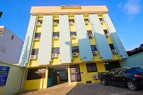 TOMEDI HOTEL
