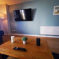 2BR Spacious City Centre Apartment