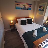 2BR Spacious City Centre Apartment