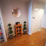 2BR Spacious City Centre Apartment