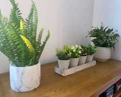 2BR Spacious City Centre Apartment